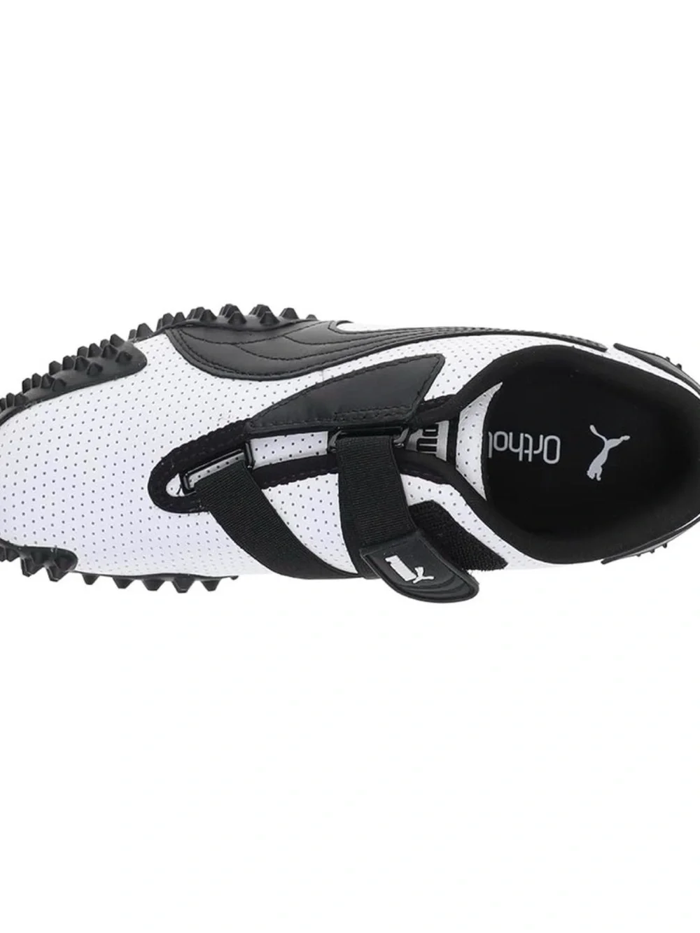 PUMA Womens Mostro Perf Sneakers. New, no box.